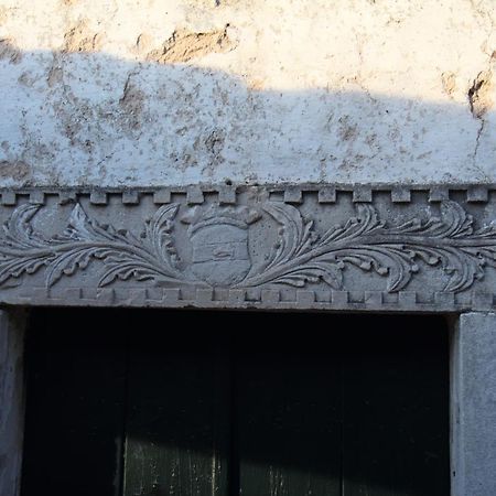 Villa Violic Zaton  Exterior photo