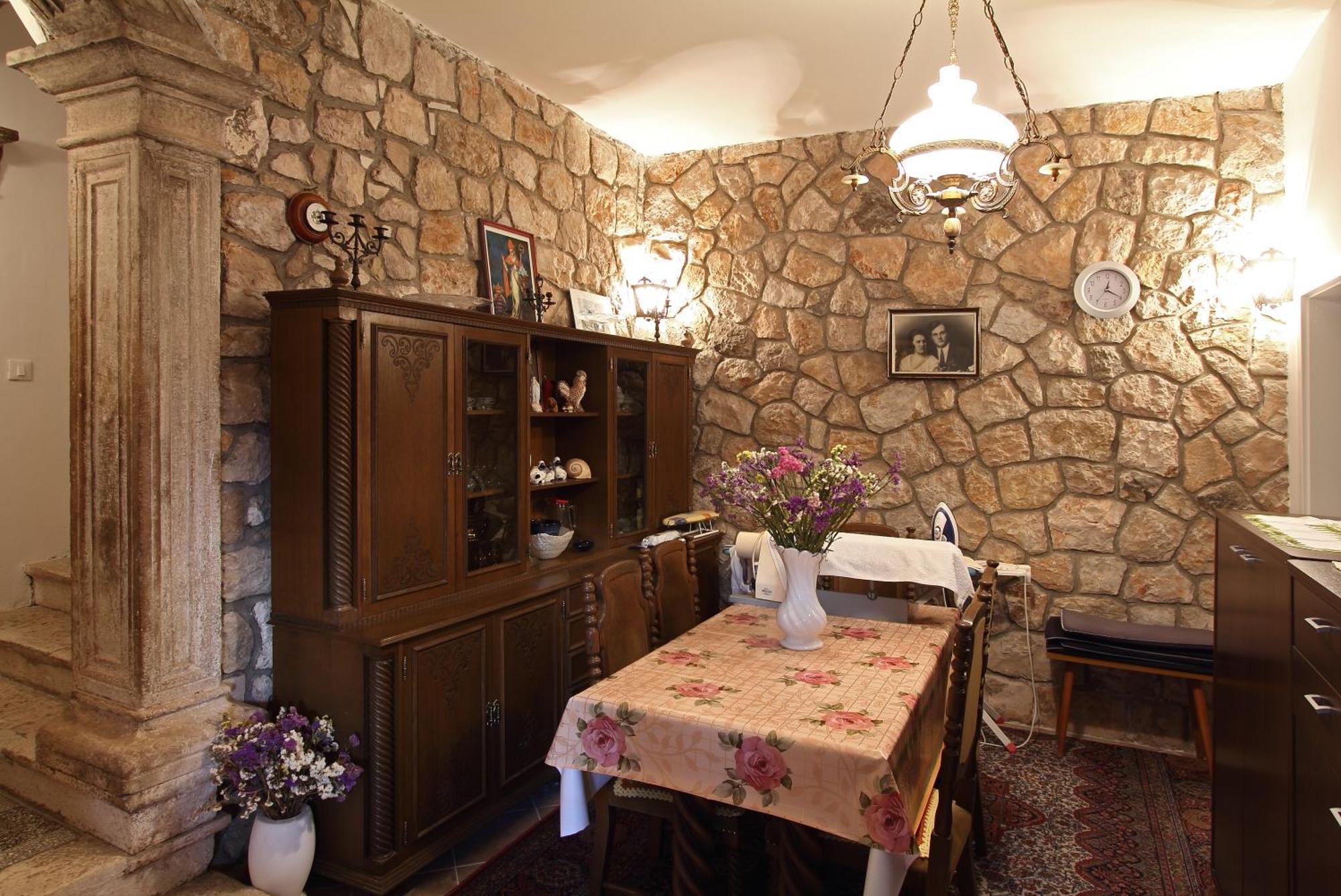 Villa Violic Zaton  Exterior photo